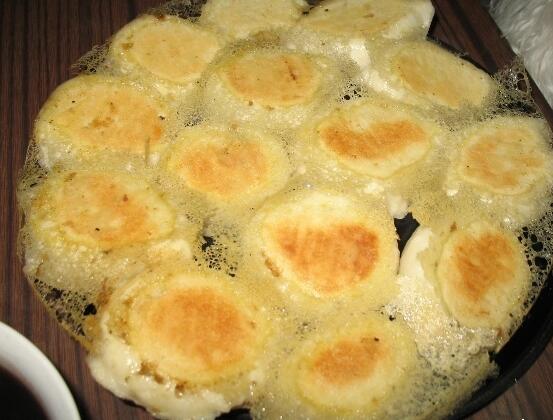 美味早餐——清冰花水煎包怎么做？