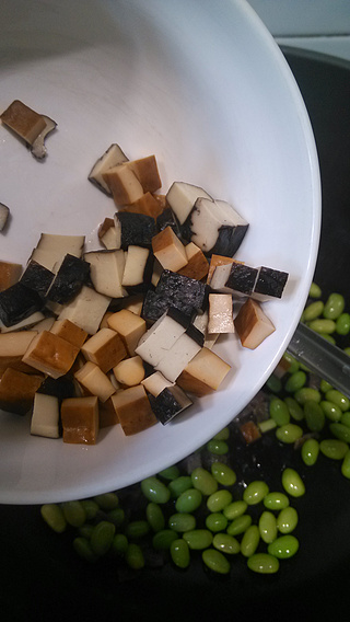 麥飯的做法步驟：8