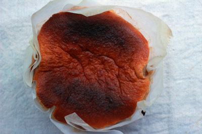 紅酒半熟蛋糕的做法，紅酒味的半熟蛋糕怎么做好吃