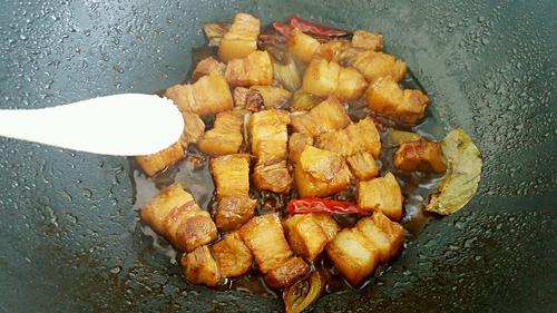 經(jīng)典紅燒肉的做法