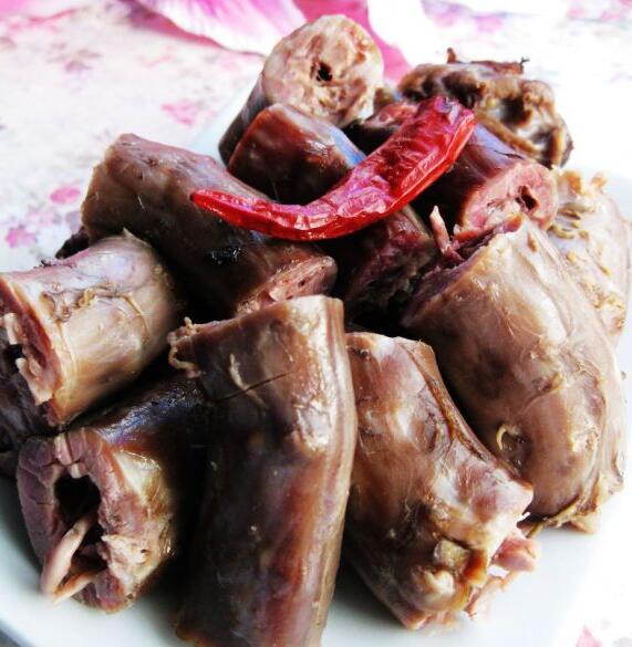 特色美味絕味鴨脖怎么做？