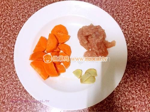 財(cái)源滾滾黃金雞卷的做法