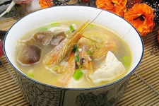 海蝦怎么做好吃