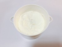 圣誕節(jié)蛋糕的做法步驟3