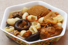 新鮮猴頭菇怎么吃