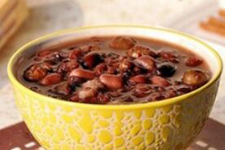 四季養(yǎng)生粥,四季養(yǎng)生粥的做法