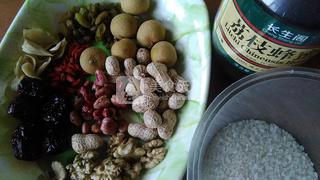 養(yǎng)生八寶粥