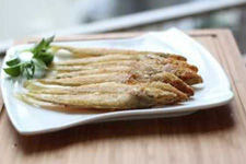 沙丁魚怎么做好吃 