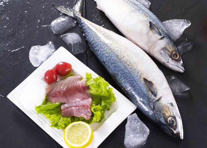 鲅魚的做法大全