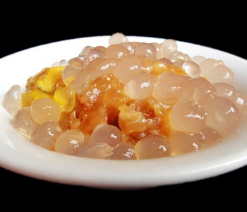 西米怎么洗 西米怎么吃 西米怎么煮不變大 西米的熱量