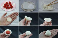 湯圓和元宵的區(qū)別