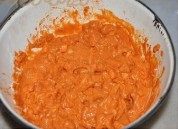 自制韓國泡菜的做法步驟8