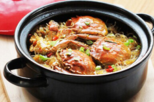 螃蟹怎么做好吃又簡單