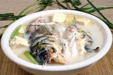 胖頭魚頭的做法大全,胖頭魚頭怎么做好吃