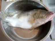 徽州魚(yú)咬羊的做法步驟4