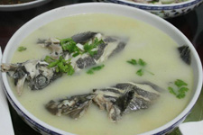 野生黑魚怎么做好吃 