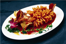 松鼠鱖魚(yú)怎么做