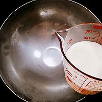 【福利】黃梅天，與雙莓冰激凌最配了（無需攪拌，純自然手工版）的做法圖解12