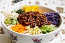 北京炸醬面的做法