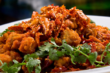 雞肉怎么做好吃又營(yíng)養(yǎng)