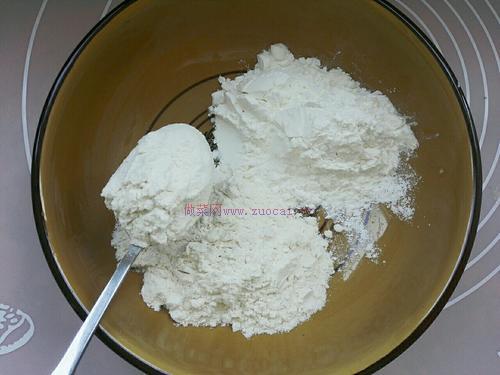 脆皮干炸帶魚的做法