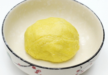 蜜汁車厘子撻的做法步驟6