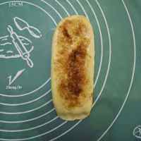 肉桂葡萄干小面包的做法步驟8