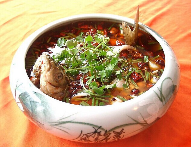 燉魚(yú)的做法大全