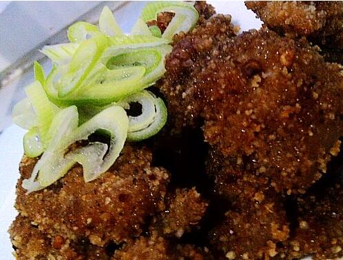 又香又辣的香辣米粉肉怎么做？