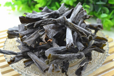 干海帶要泡多久,干海帶怎么處理,干海帶怎么泡,干海帶怎么做好吃