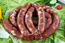 香腸的做法大全,香腸怎么做好吃