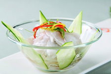 魚片怎么做好吃,魚片怎么做嫩