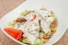 生魚片的做法,魚片的做法大全,生魚片怎么吃,生魚片做法