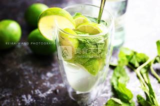 莫吉托冰棍兒的做法步驟:4