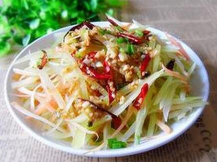 促進(jìn)消化、增強(qiáng)食欲的生熗四大白怎么做？