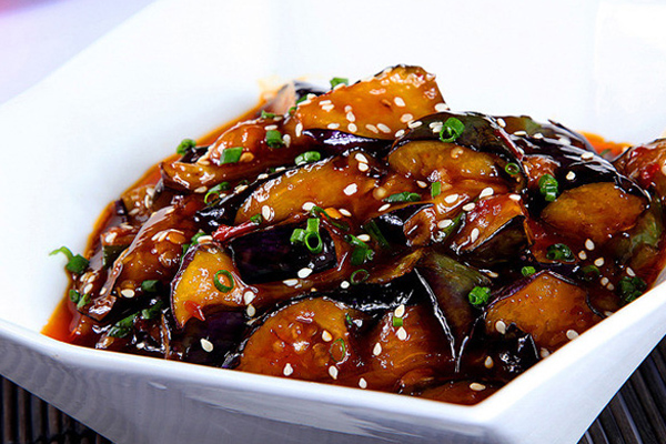 yuxiangqiezidejiachangzuofa