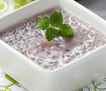 西米怎么煮好吃 西米怎么煮透明 西米的作用