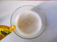 圣誕花環(huán)糖霜餅干的做法步驟14