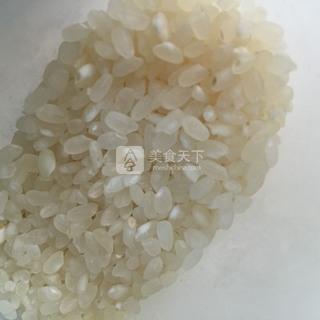 紅豆米仁養(yǎng)生粥