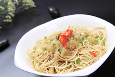 武漢熱干面的做法