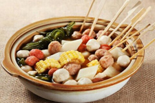 關(guān)東煮的做法