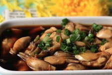 蟶子怎么吃,蟶子怎么洗