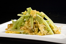 炒雞蛋,炒雞蛋的做法,炒雞蛋的做法大全,炒雞蛋怎么做