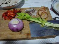 干鍋千頁豆腐的做法步驟3