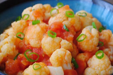 花菜,花菜的做法,花菜怎么炒