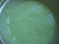 雙色蛋餅卷的做法步驟7