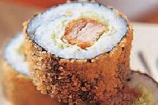 壽司的做法大全,壽司怎么做好吃