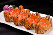 螃蟹蒸多長(zhǎng)時(shí)間