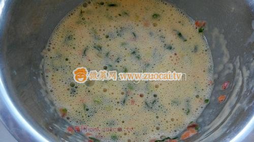 韓式雞蛋卷的做法