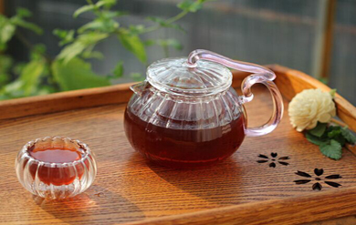 酸梅湯制作方法